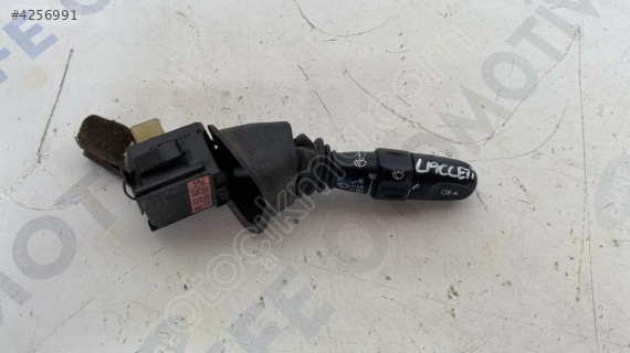 chevrolet lacetti 2009 çıkma orjinal silecek kolu (son fiyat)