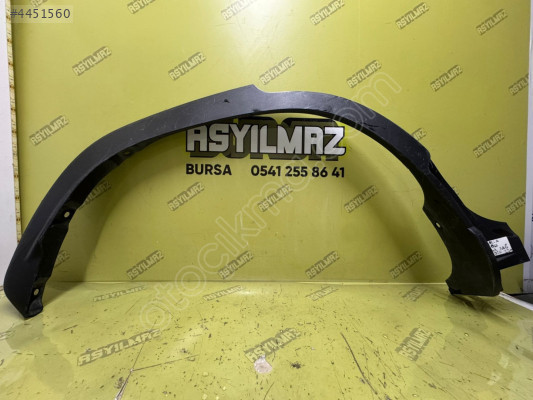 COROLLA CROSS SAĞ ARKA DODİK ORJİNAL