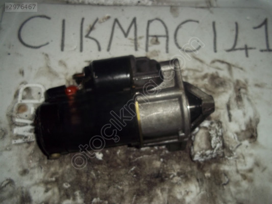 FORD SCORPİA MARŞ MOTORU