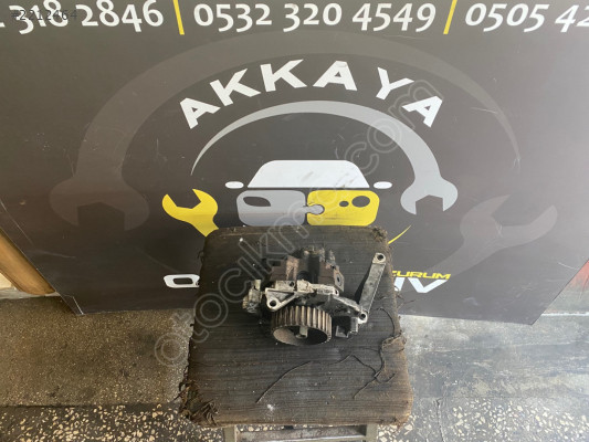 9651844380 Berlingo 1.6 HDI Mazot Pompası 110HP Çıkma