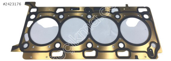 8200805657  SİLİNDİR KAPAK CONTASI M9T M9R MASTER TRAFİK 2.3