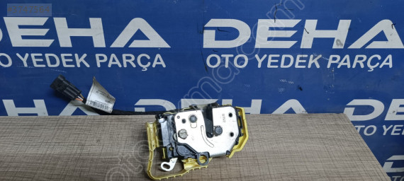 FİAT FİORİNO SAĞ ARKA KAPI KİLİDİ 1370896080