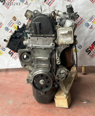 SEAT IBİZA 1.2 1.4 TSI ÇIKMA GÖVDE MOTOR SMG OTOMOTİV