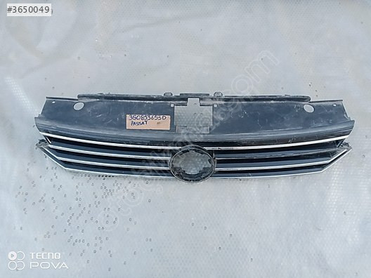 VOLKSWAGEN PASSAT ÖN PANJUR B8 2015-2019 OEM 3G0853653D ÇIKMA SÖ