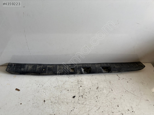 FİAT DOBLO BAGAJ EŞİK KAPLAMASI