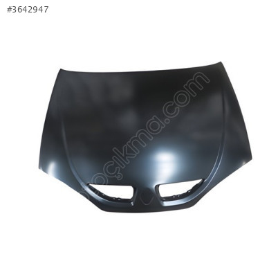RENAULT MEGANE 1 1999-2002 ARASI MOTOR KAPUTU