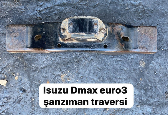 ISUZU DMAX EURO3 ŞANZUMAN TARAVERSİ                   (XS1911S25)