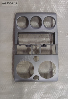 2011 PEUGEOT PARTNER İÇ KAPLAMA BAKALİTİ 9653812077