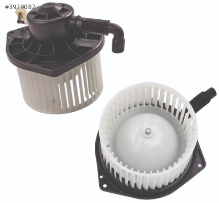 SUZUKİ VİTARA 2006- KALORİFER MOTORU (SIFIR ÜRÜN)