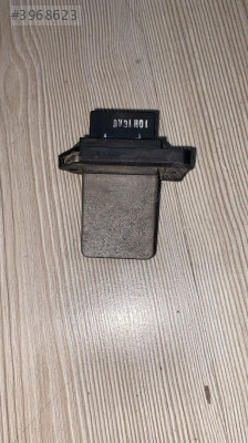 CHEVROLET EPİCA FAN RESİZTANSI.OTO ERKAN ÜNYE