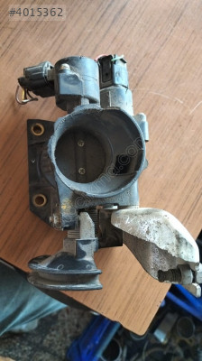 89452-52011 Toyota Yaris 1.3 gaz kelebeği konum sensörü