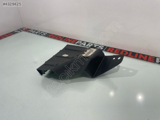 51757191027 7191027 BMW Z4 E89 ÖN SOL YAN GÖVDE ALTI KALKANI