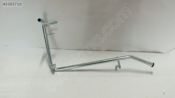 MD370179 L 200 1999-2006 MAGNUM DEVİRDAİM SU BORUSU