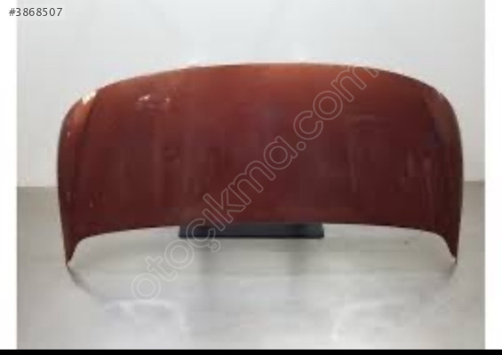 Peugeot rifter sökme motor kaputu 9820422880