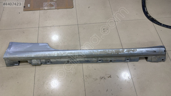 MERCEDES CLE W236 SAĞ MARŞPİYEL 2366980200