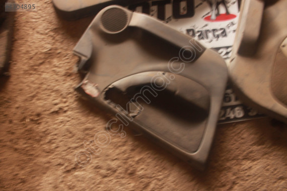 OPEL COMBO-C 2002-2009 KAPI DÖŞEMESİ