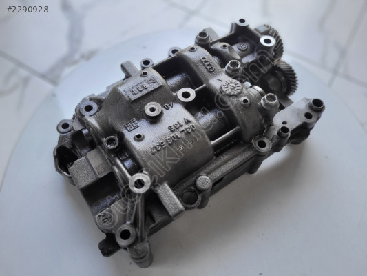 VOLKSWAGEN - AUDİ SEAT SKODA 2.0 TDI 03L103537 YAĞ POMPASI