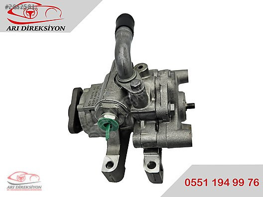 Ducato /Jumper /Transit V347 /Boxer Sıfır Direksiyon Pompası
