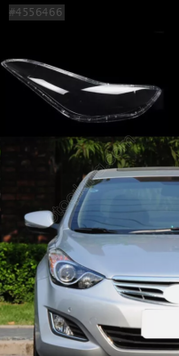 ELANTRA SIFIR SAĞ FAR CAMI 2011-2013