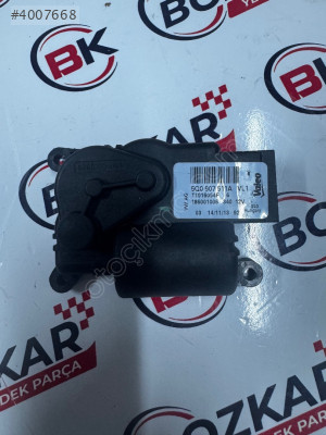 TARRACO LEON HAVA YÖNLENDİRME MOTORU ORJ SIFIR 1.0 1.2 1.6 TDI TS
