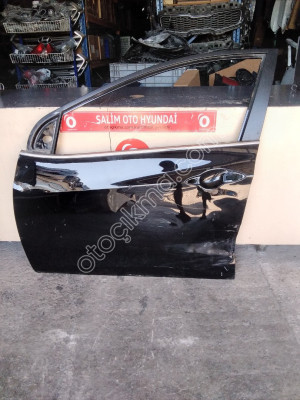 2012-2016 Hyundai İ30 Orjinal Sol Ön Kapı Yedek Parçası