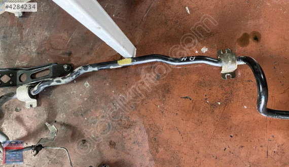 OPEL ASTRA H VİRAJ DEMİRİ ORİJİNAL HATASIZ