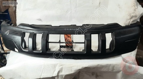 HONDA CR-V 1997-2001 MODEL ÖN TAMPON