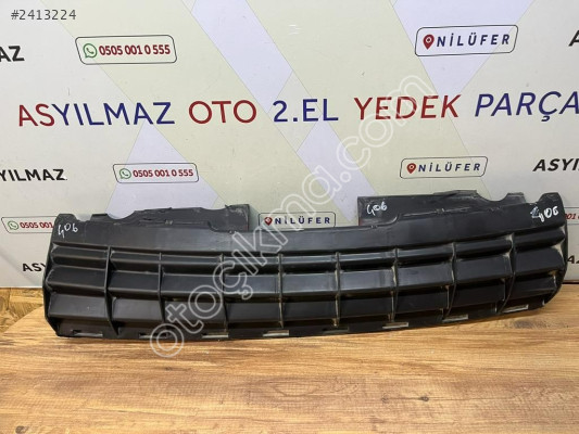 FİAT FIORİNO ÖN PANJUR ORJİNAL  -NO406