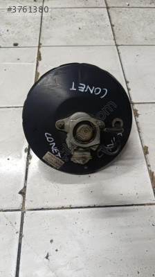 CONNECT WESTİNGHOUSE AKİL YAMAN OTOMOTİV