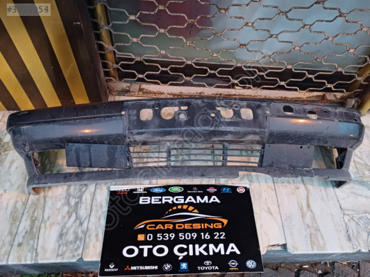 BMV 5 KASA 89 94  UYUMLU ON TAMPON ORJ CIKMA