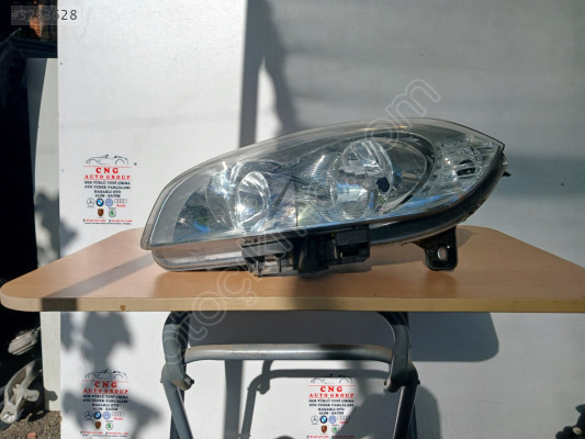 Fiat linea sol ön far