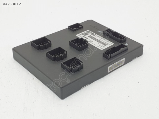 Audi A4 B8 A5 Q5 Konfor Beyni 8K0907063DG F005V01210 Garantili