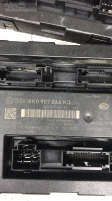 8K0907064KQ AUDİ A5 BCM2 BEYNİ