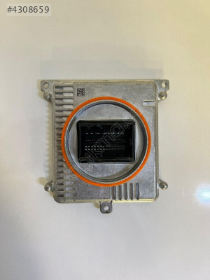 992941572AF - 992941572A VOLKSWAGEN, SEAT, SKODA LED FAR BEYNİ