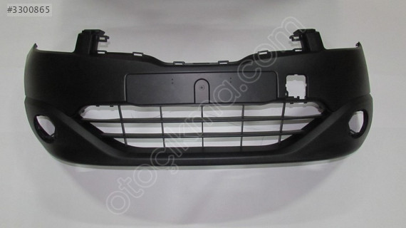 62022-BR10H QASHQAI 2011-2013 TAMPON ÖN FAR YIKAMA DELİKSİZ