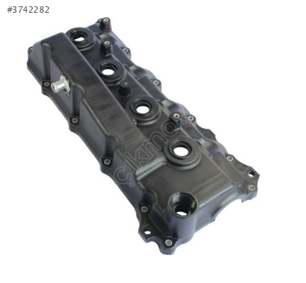 TOYOTA HİLUX 7-12 KÜLBÜTÖR KAPAĞI