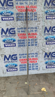 VOLVO S80 BAGAJ ÇITASI ORJ ÇIKMA 30784239
