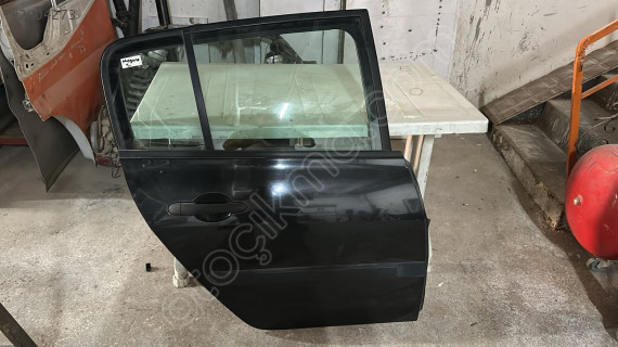 2005-2009 MODEL RENAULT MEGANE 2 HATASIZ ORJ ÇIKMA SAĞ ARKA KAPI