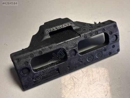 VW JETTA 14-18 ARKA TAMPON KÖPÜĞÜ 5C6807251E