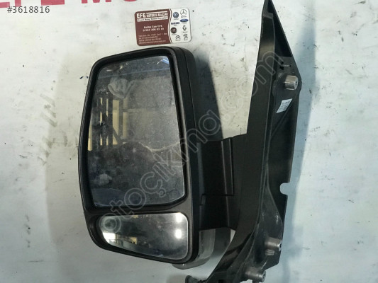 Ford Custom Sol Ön Ayna [*EFE]