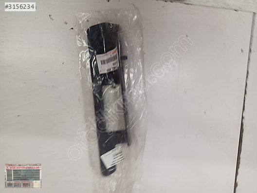 TOYOTA COROLLA ORJİNAL SAĞ ALT DAVLUMBAZ EKİ OEM:53851-02160