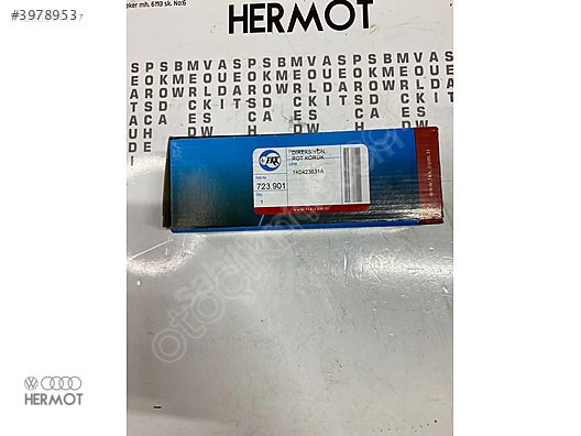 1K0423831A FKK MARKA 72390 DİREKSİYON KÖRÜĞÜ VW SEAT SKODA AUDI