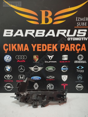 AUDI Q5 SOL FAR BRAKETİ 8R0805607