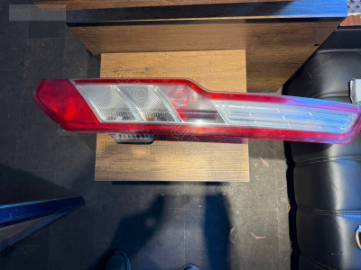 SİNCAR OTO'DAN FORD CUSTOM 2013 2023 SAĞ DIŞ STOP ÇIKMA ORJİNAL