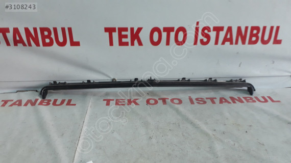 Mercedes E 207 KAPUT NİKELAJI A2078880560