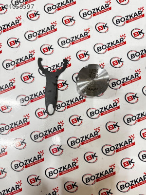 Golf jetta passat octavıa dsg basınc tüpü sıfır