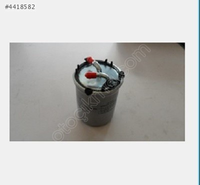 MAZOT FİLTRESİ POLO 02-05 6Q0127401F