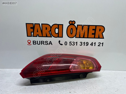 FİAT PUNTO EVO SOL ARKA STOP ORJİNAL
