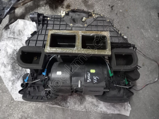 BMW X5 2005 E53 M57 3.0 ÇIKMA ORİJİNAL KALORİFER KAZANI