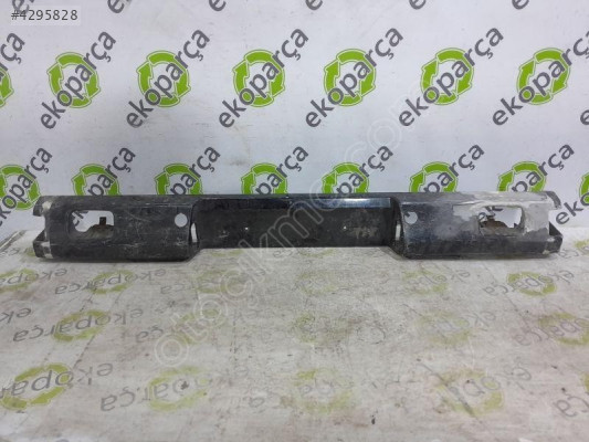 MERCEDES G SERİSİ 2020 2024 W463 AMG ARKA TAMPON PDC A4638800471